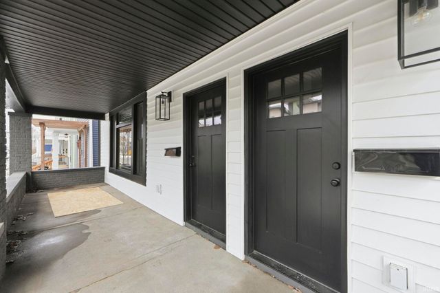 1220 Fairfield Avenue, Fort Wayne, IN 46802