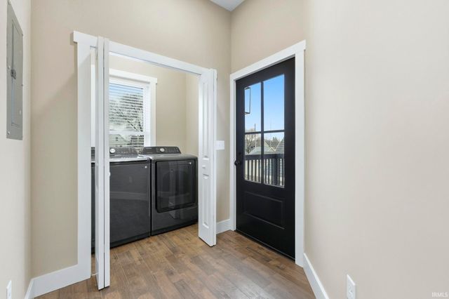 1220 Fairfield Avenue, Fort Wayne, IN 46802