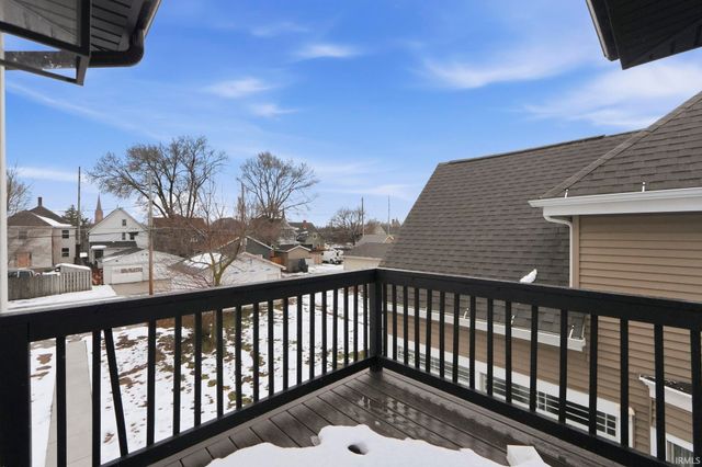 1220 Fairfield Avenue, Fort Wayne, IN 46802