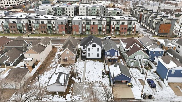 1220 Fairfield Avenue, Fort Wayne, IN 46802