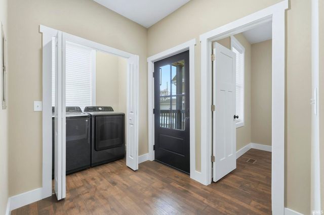 1220 Fairfield Avenue, Fort Wayne, IN 46802