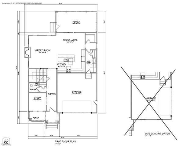 2241 Captiva LN, Chesapeake, VA 23321