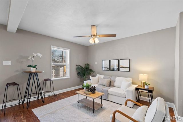 5235 Oleatha Avenue, St Louis, MO 63139