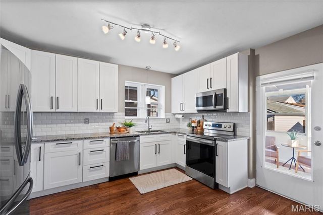 5235 Oleatha Avenue, St Louis, MO 63139