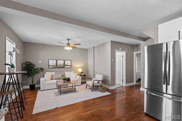 5235 Oleatha Avenue, St Louis, MO 63139