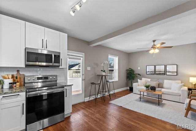 5235 Oleatha Avenue, St Louis, MO 63139