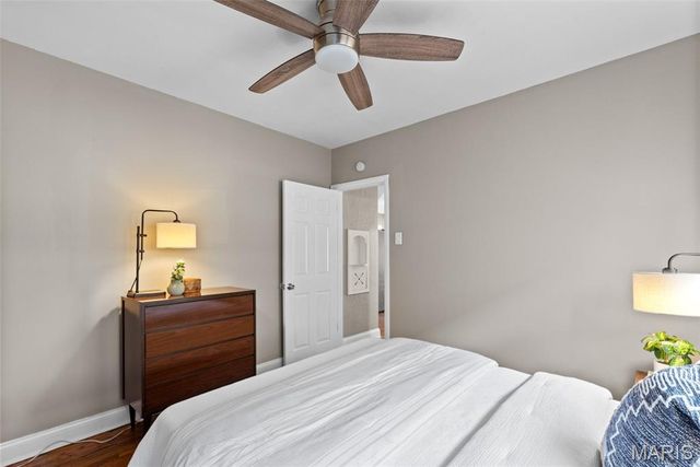 5235 Oleatha Avenue, St Louis, MO 63139