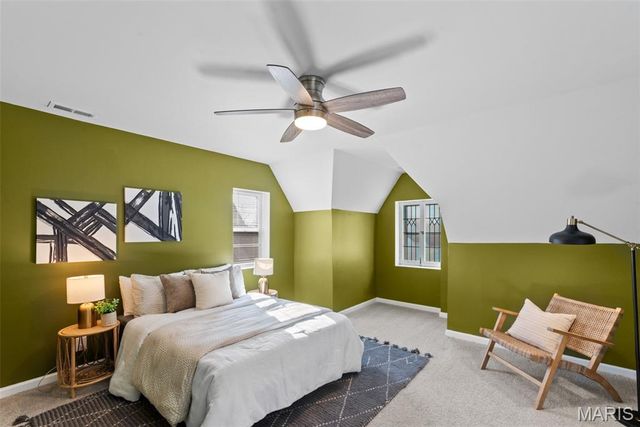 5235 Oleatha Avenue, St Louis, MO 63139