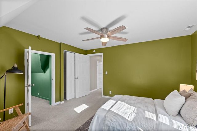 5235 Oleatha Avenue, St Louis, MO 63139