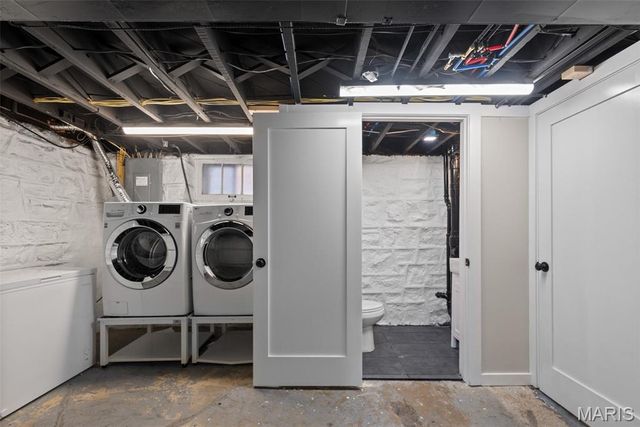 5235 Oleatha Avenue, St Louis, MO 63139