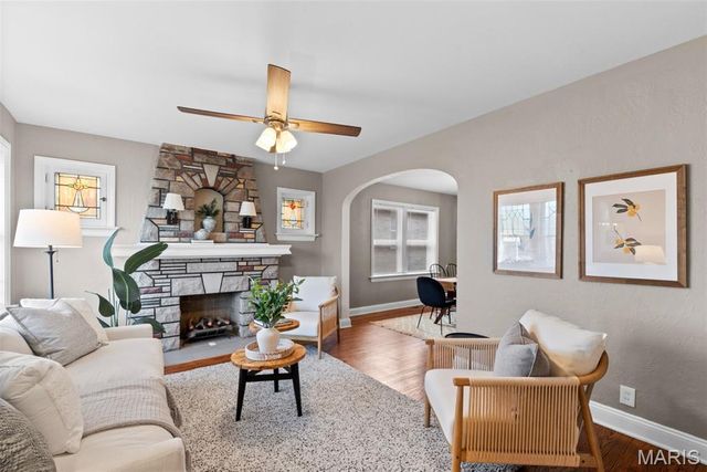 5235 Oleatha Avenue, St Louis, MO 63139