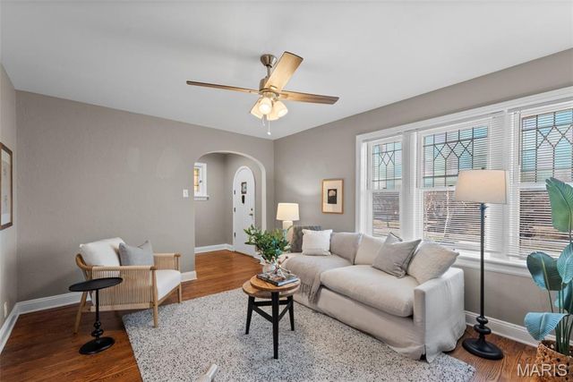 5235 Oleatha Avenue, St Louis, MO 63139