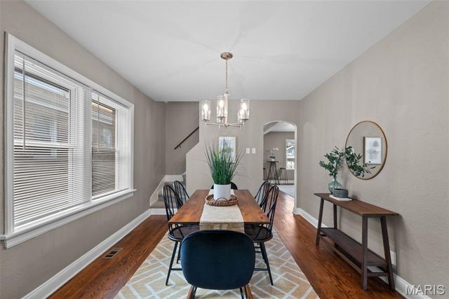 5235 Oleatha Avenue, St Louis, MO 63139