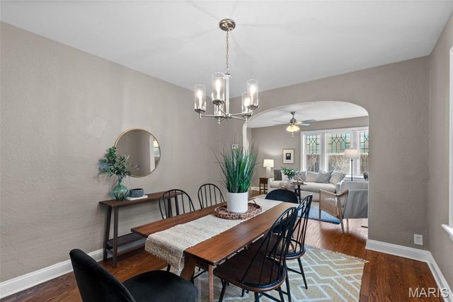 5235 Oleatha Avenue, St Louis, MO 63139