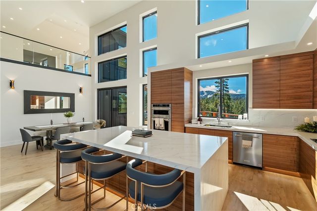 506 Wood bridge, Big Bear City, CA 92314