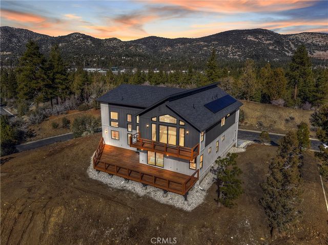 506 Wood bridge, Big Bear City, CA 92314
