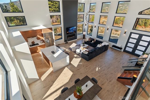 506 Wood bridge, Big Bear City, CA 92314