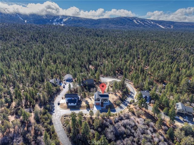 506 Wood bridge, Big Bear City, CA 92314
