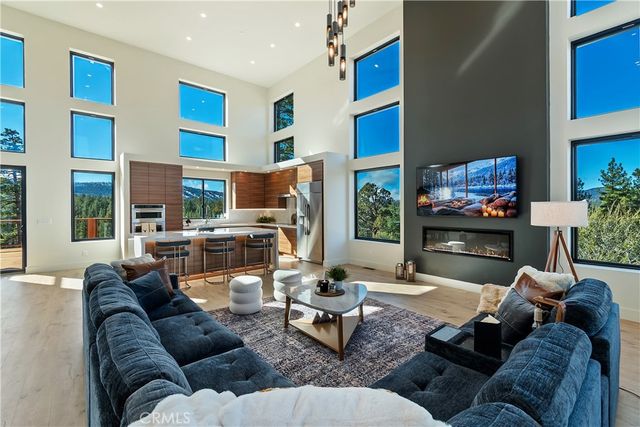 506 Wood bridge, Big Bear City, CA 92314