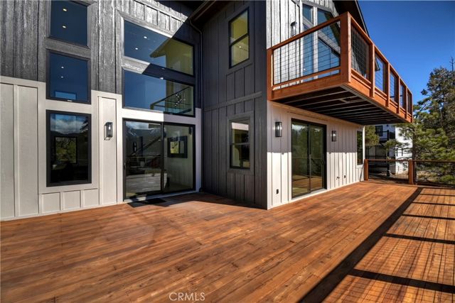 506 Wood bridge, Big Bear City, CA 92314