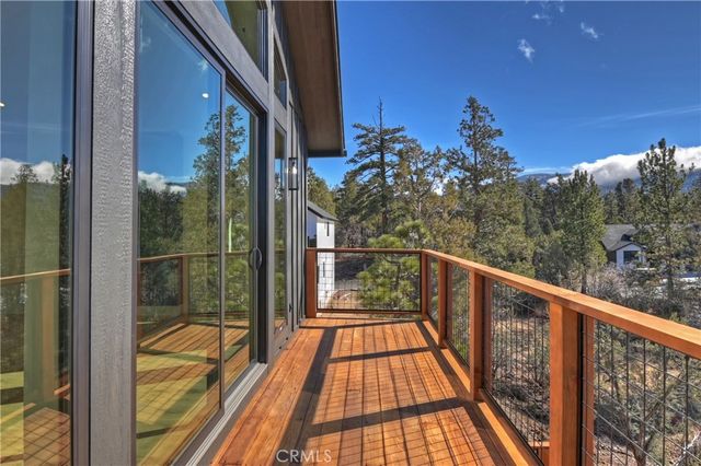 506 Wood bridge, Big Bear City, CA 92314