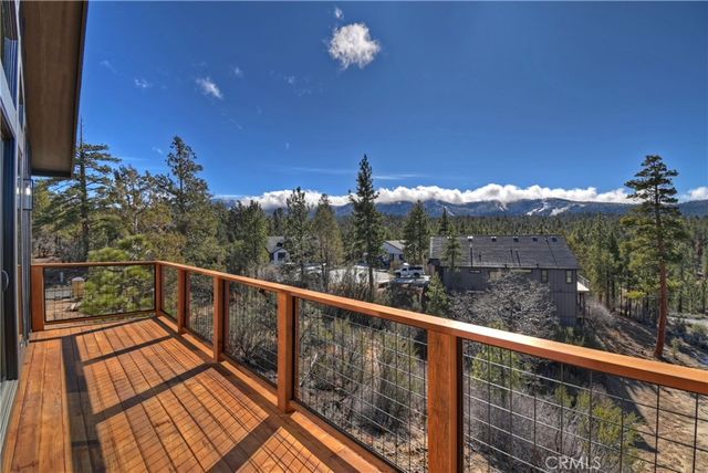 506 Wood bridge, Big Bear City, CA 92314