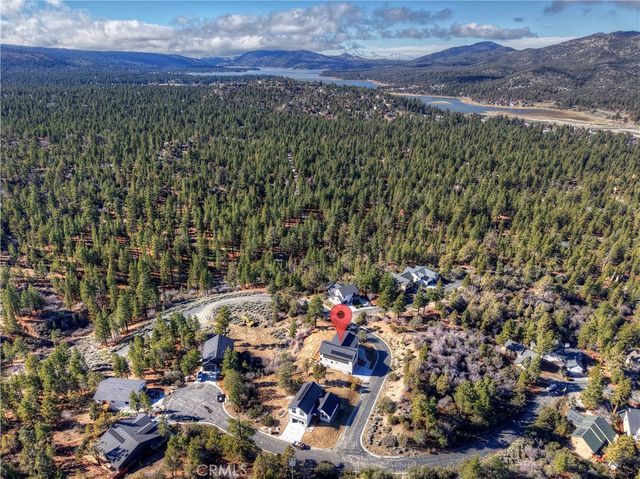 506 Wood bridge, Big Bear City, CA 92314