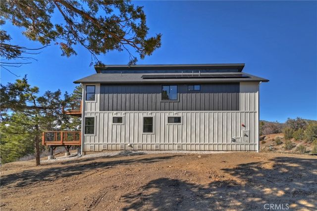 506 Wood bridge, Big Bear City, CA 92314