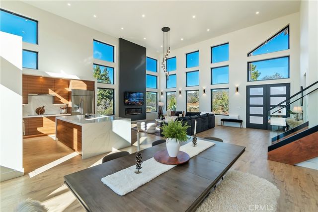 506 Wood bridge, Big Bear City, CA 92314