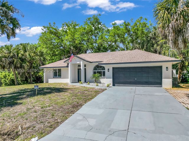 26140 Hapsburg Road, Punta Gorda, Other, FL 33955