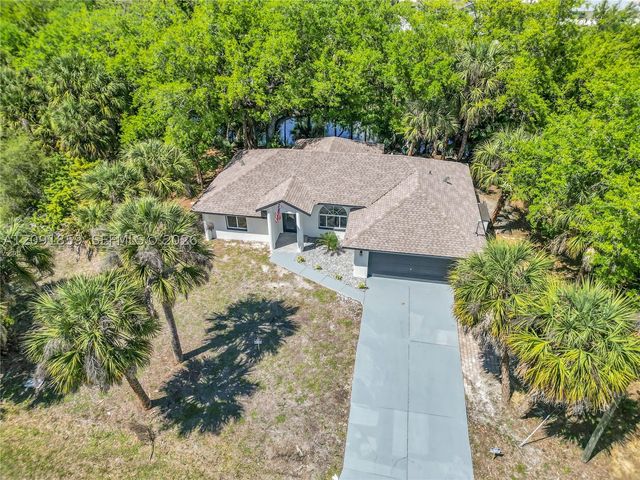 26140 Hapsburg Road, Punta Gorda, Other, FL 33955
