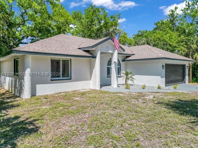 26140 Hapsburg Road, Punta Gorda, Other, FL 33955