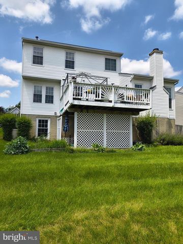3 SUMMERSET CT, Baltimore, MD 21207
