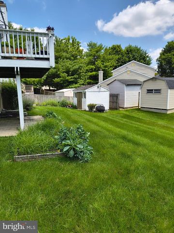 3 SUMMERSET CT, Baltimore, MD 21207