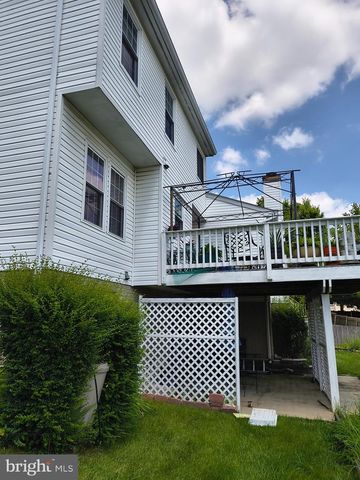 3 SUMMERSET CT, Baltimore, MD 21207