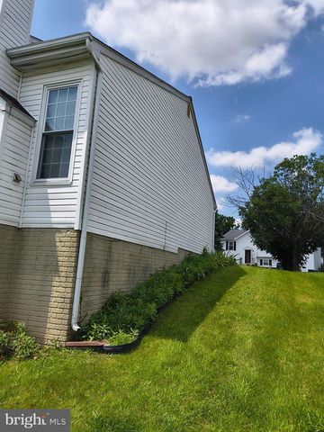 3 SUMMERSET CT, Baltimore, MD 21207