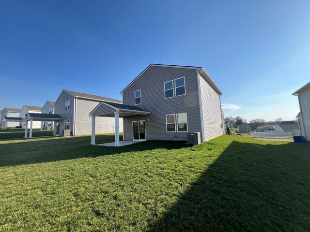 3852 Cobbler Ct, Columbia, TN 38401