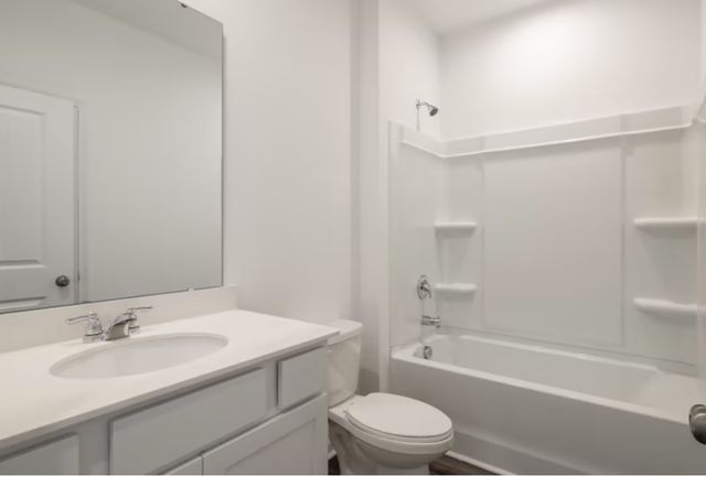 3852 Cobbler Ct, Columbia, TN 38401