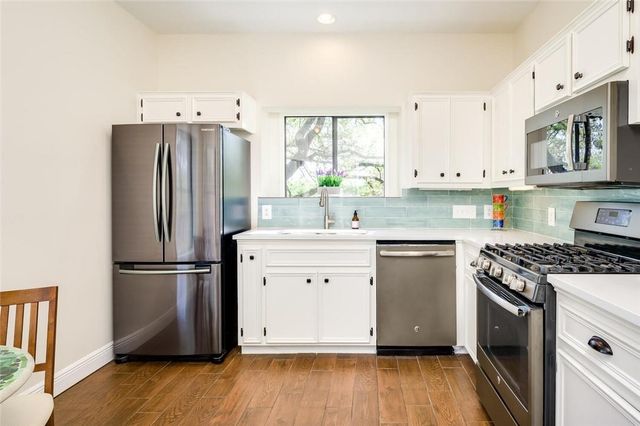 4906 Smokey VLY A, Austin, TX 78731