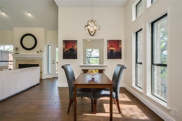 4906 Smokey VLY A, Austin, TX 78731