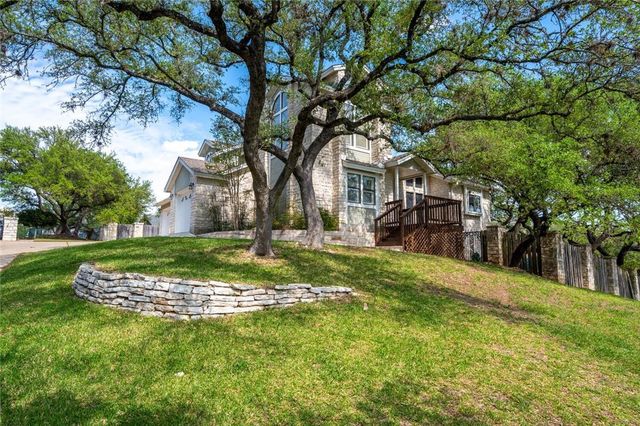 4906 Smokey VLY A, Austin, TX 78731