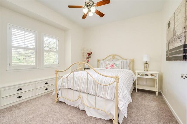 4906 Smokey VLY A, Austin, TX 78731