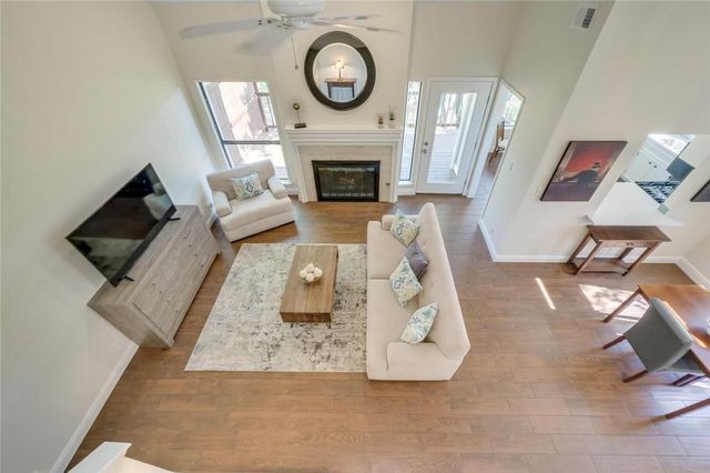 4906 Smokey VLY A, Austin, TX 78731