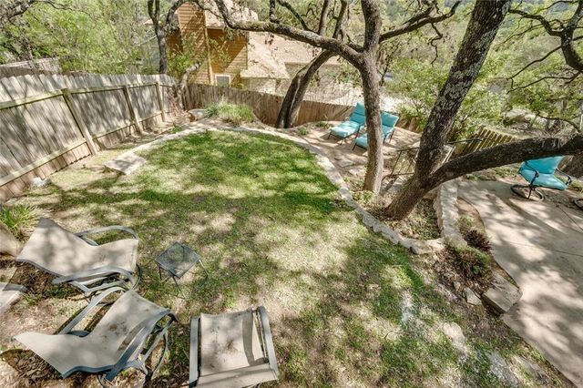 4906 Smokey VLY A, Austin, TX 78731