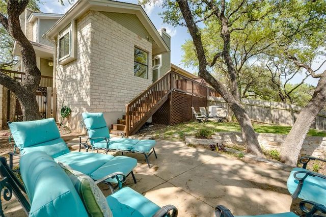 4906 Smokey VLY A, Austin, TX 78731