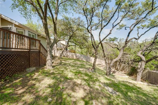 4906 Smokey VLY A, Austin, TX 78731