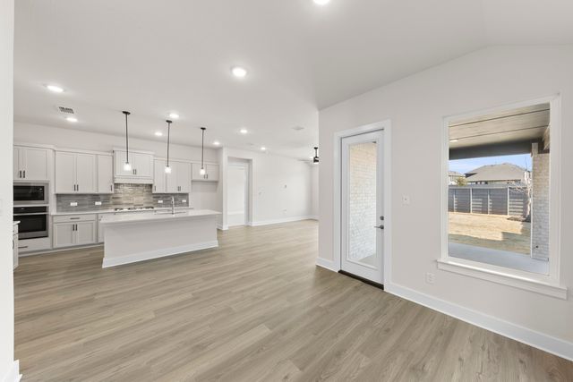 7204 Indian Paintbrush Lane, Little Elm, TX 76227