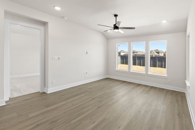 7204 Indian Paintbrush Lane, Little Elm, TX 76227