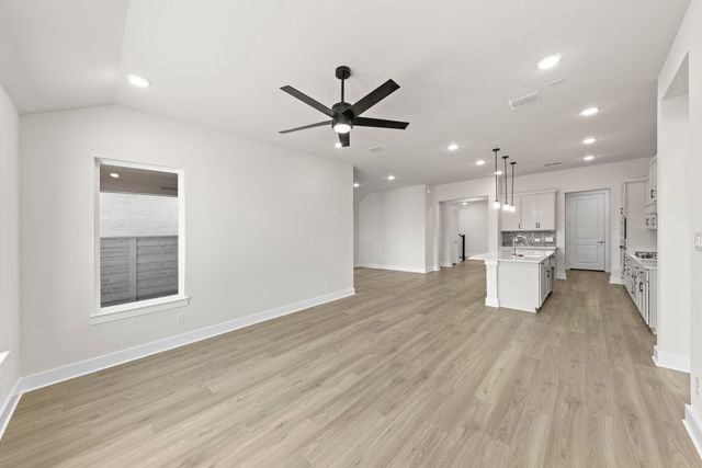 7204 Indian Paintbrush Lane, Little Elm, TX 76227