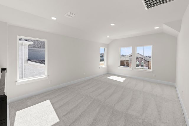 7204 Indian Paintbrush Lane, Little Elm, TX 76227